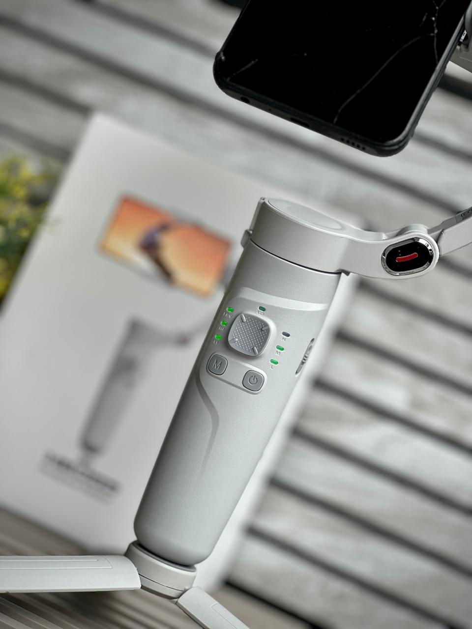 M1 3-Axis gimbal