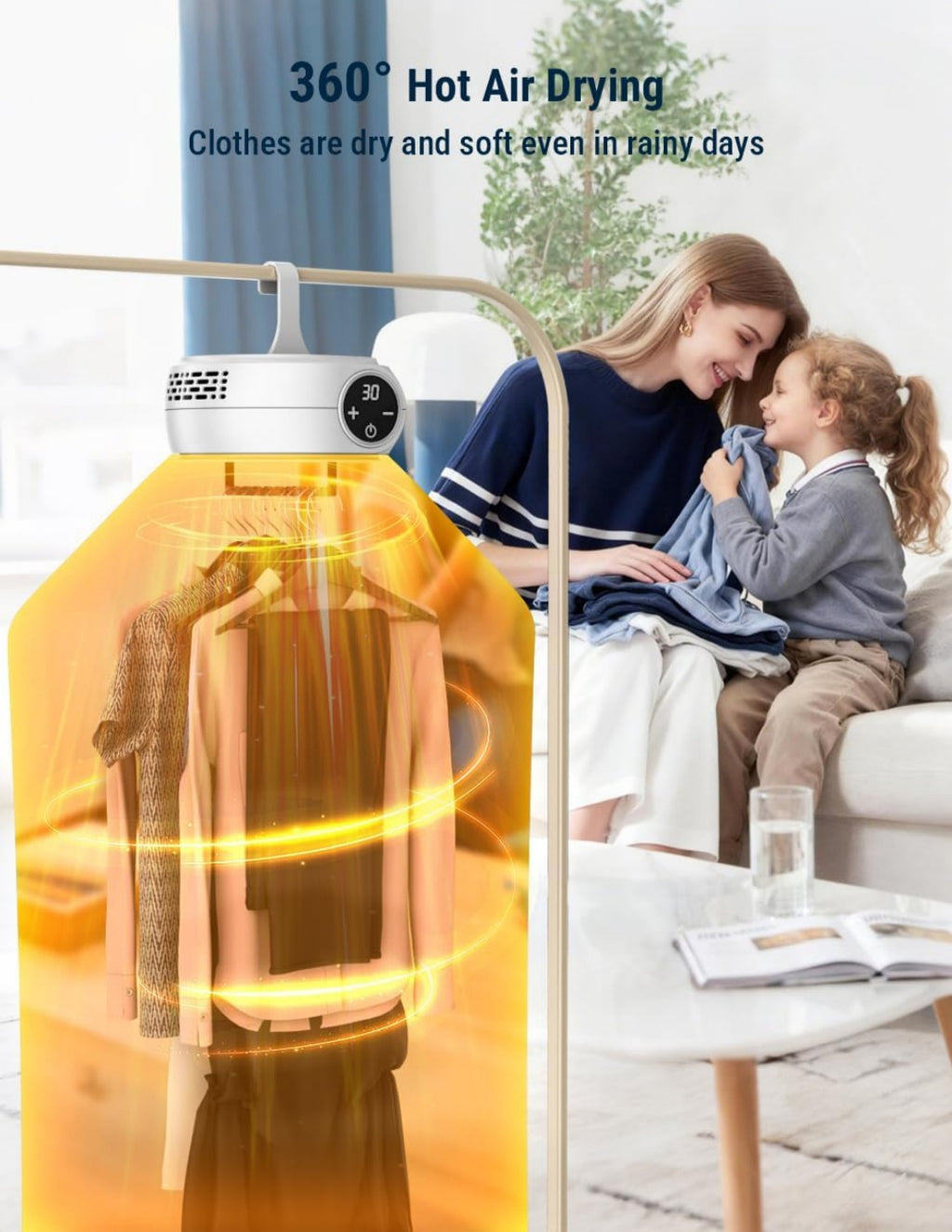 cloth dryer