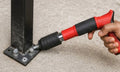 Nail gun machine