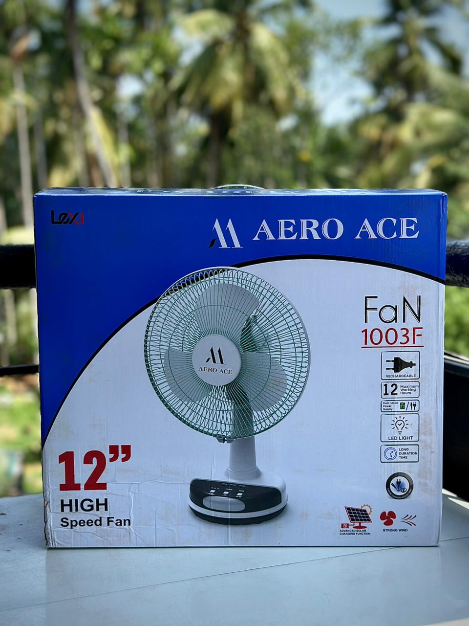 A1 Aero Ace