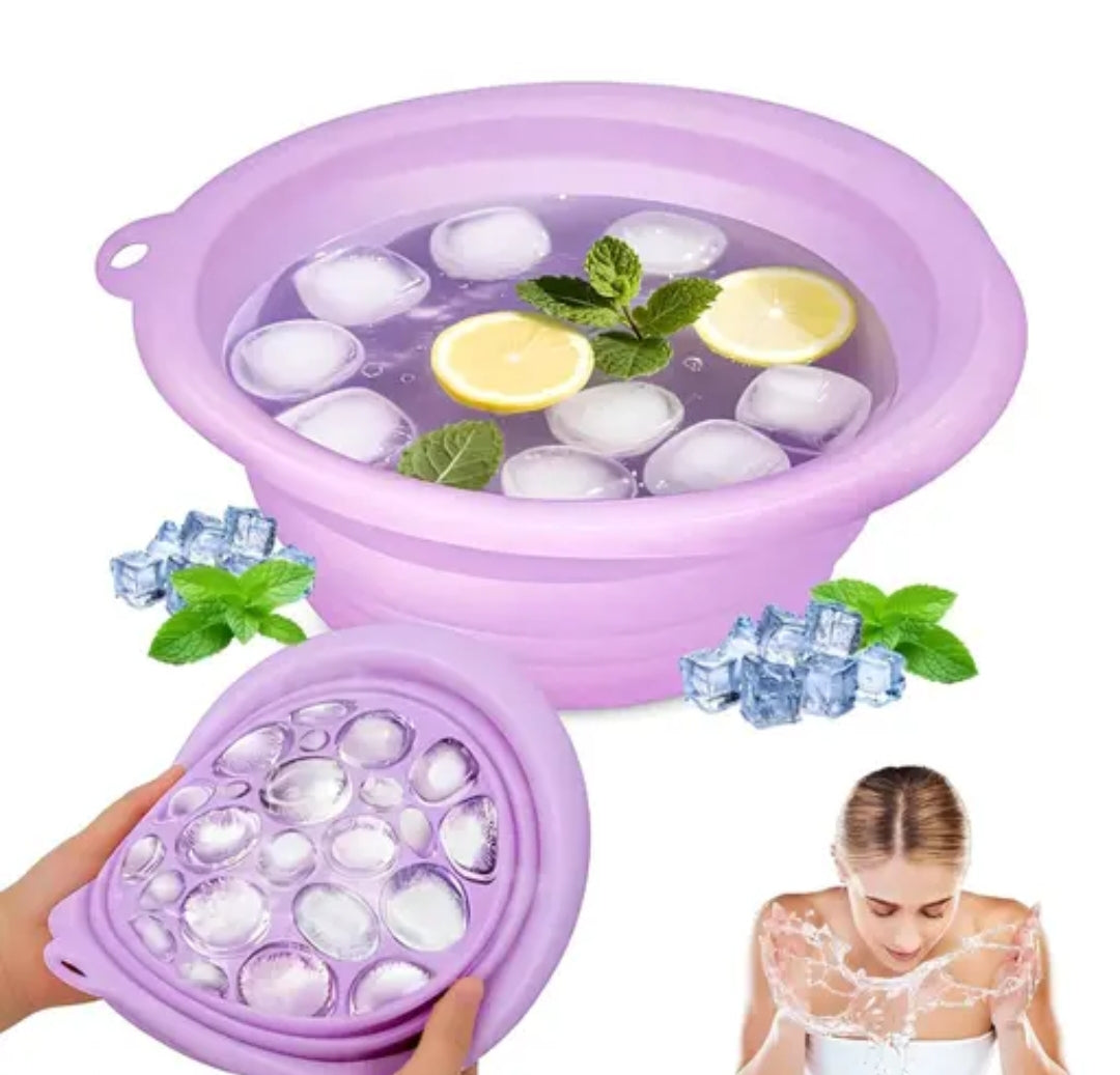 Ice Facial Bowl