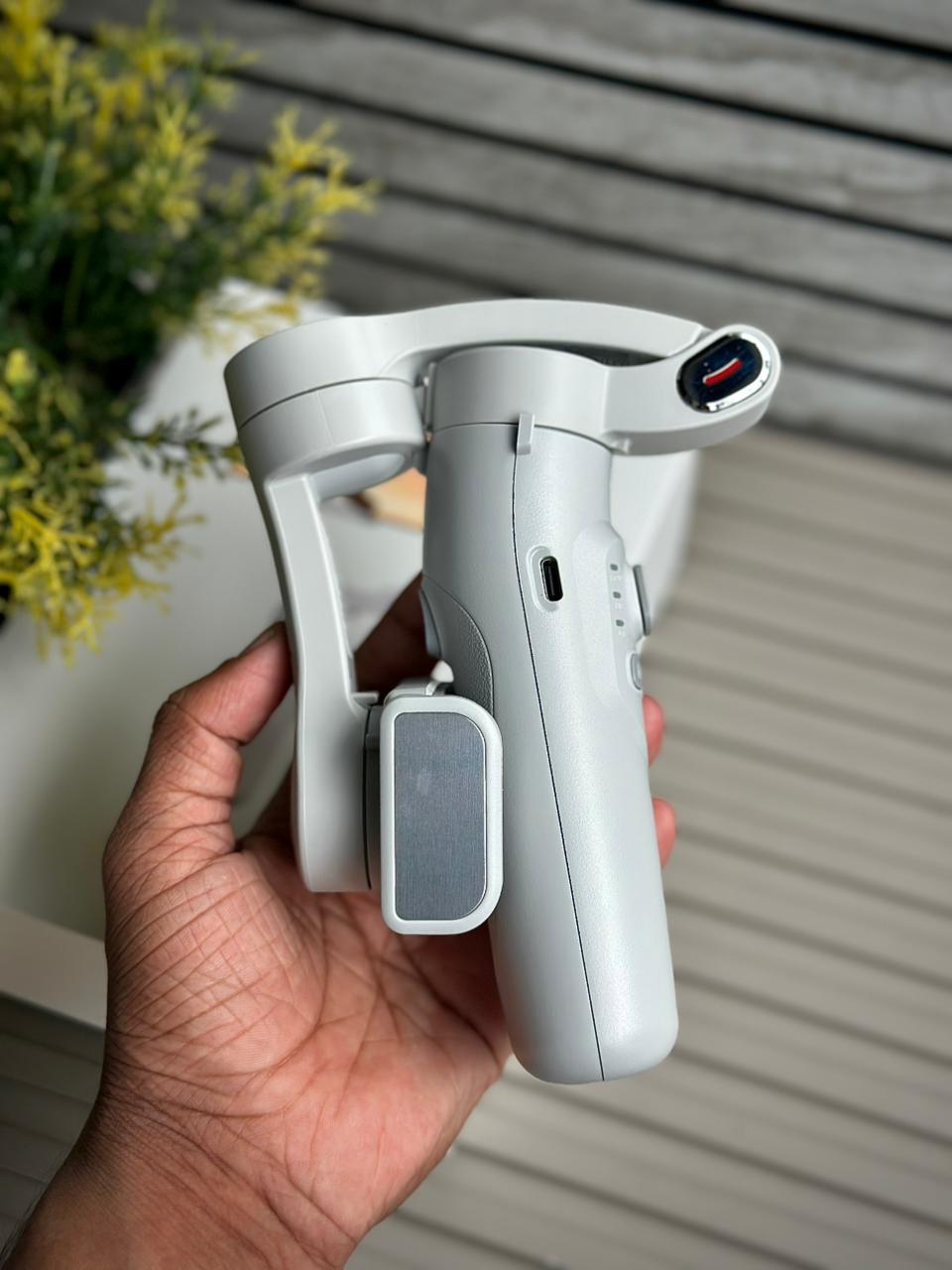 M1 3-Axis gimbal