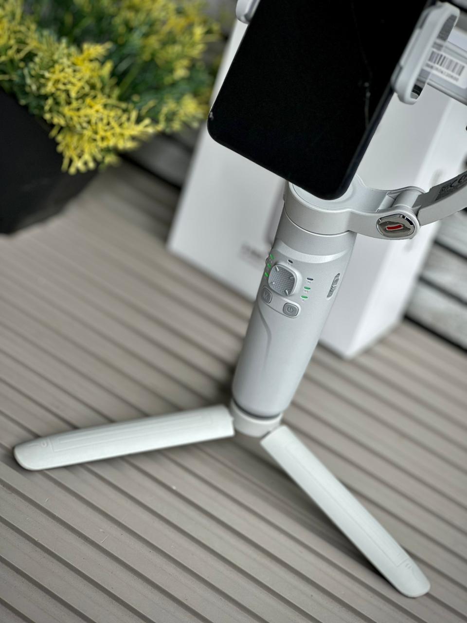 M1 3-Axis gimbal