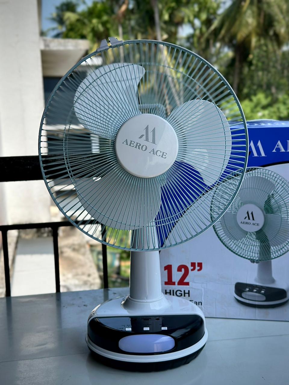 A1 Aero Ace
